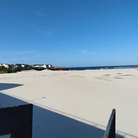 Apartamento En Foz. Primera Linea Playa Rapadoira 외부 사진