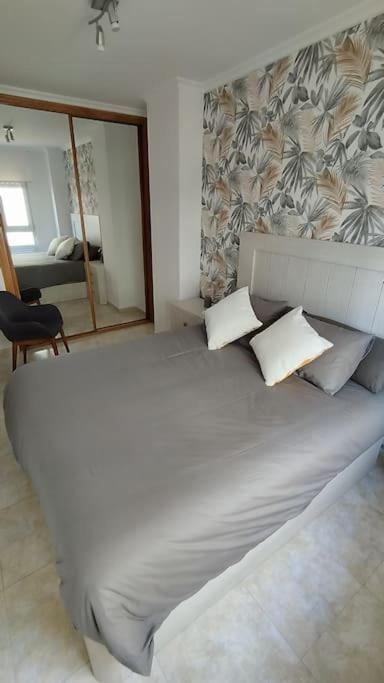 Apartamento En Foz. Primera Linea Playa Rapadoira 외부 사진