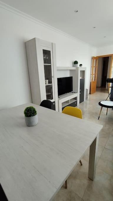 Apartamento En Foz. Primera Linea Playa Rapadoira 외부 사진