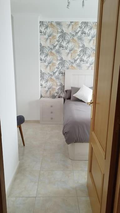Apartamento En Foz. Primera Linea Playa Rapadoira 외부 사진
